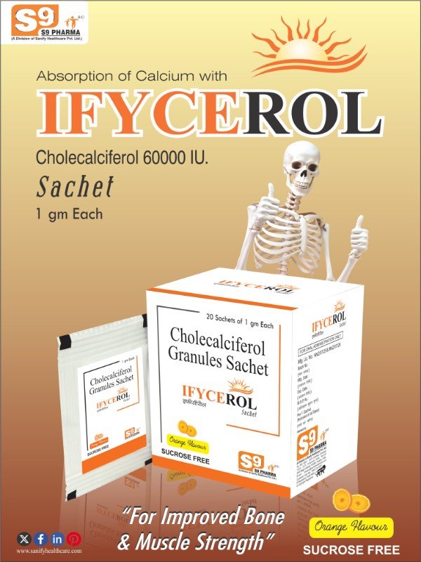 IFYcerol